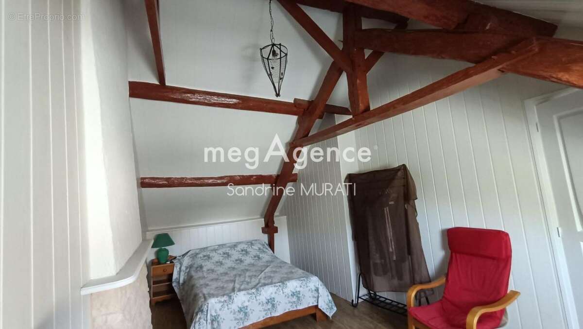 Maison à CIRAL
