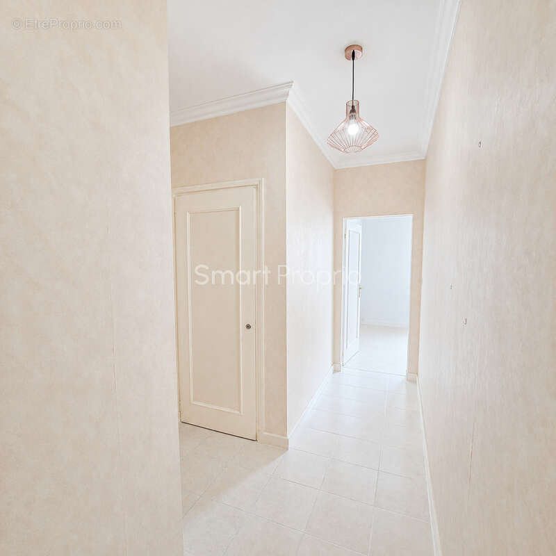 Appartement à ANGERS