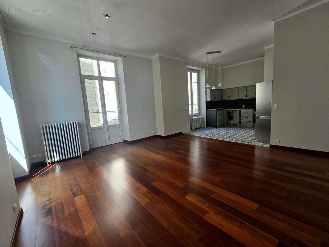 Appartement à VICHY