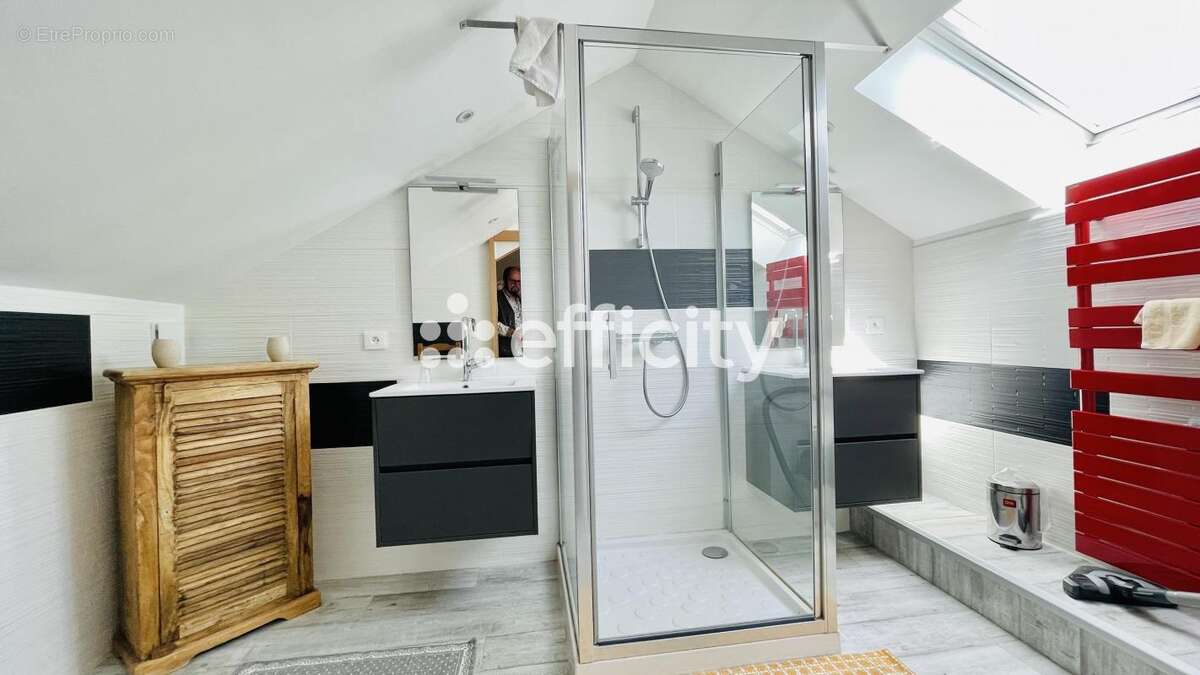 Maison à SAINT-GEORGES-D&#039;OLERON