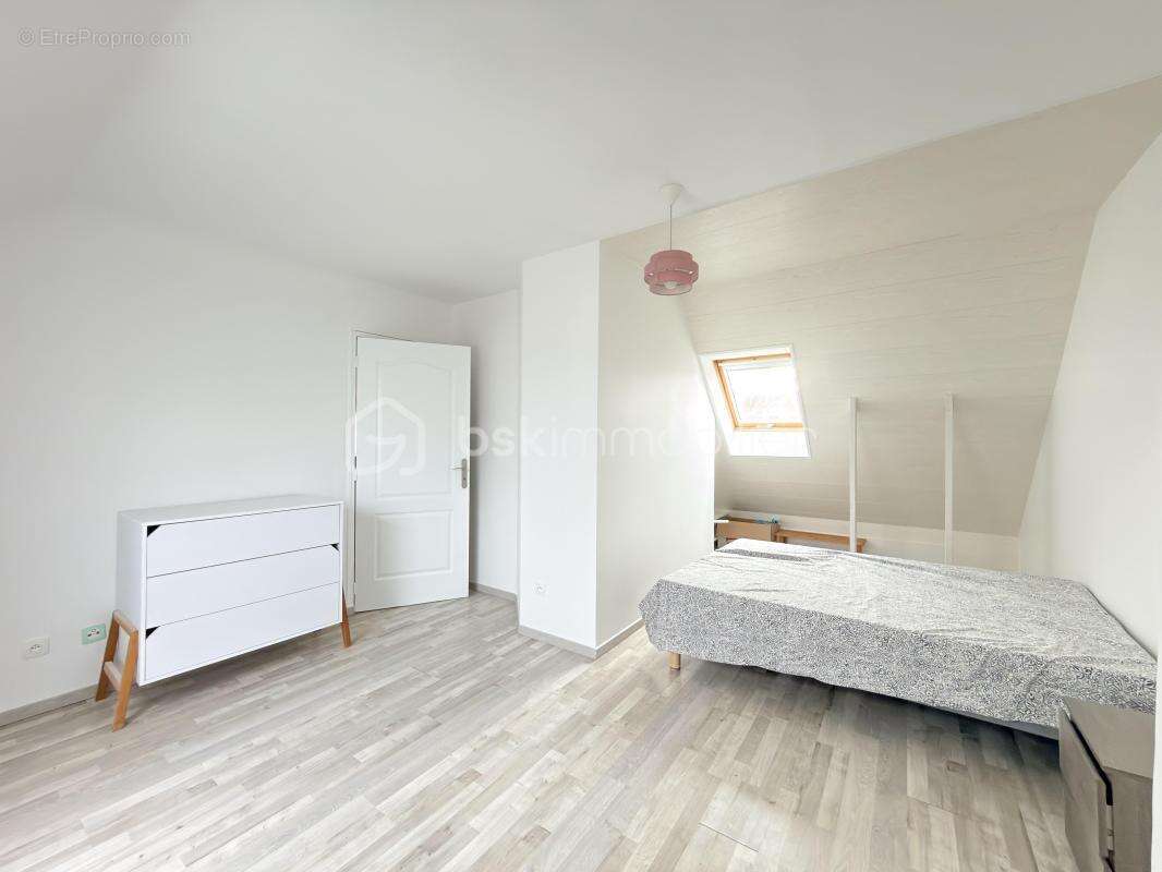 Maison à SAINT-PATHUS