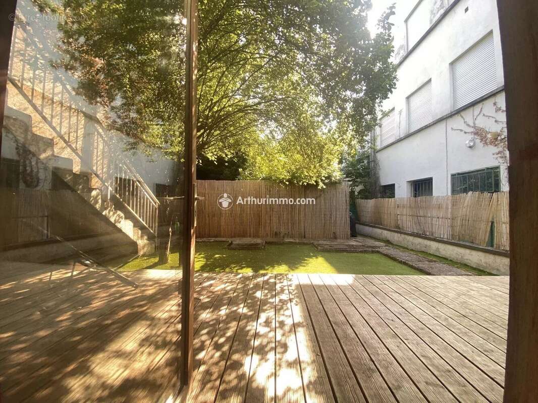 Appartement à MILLAU