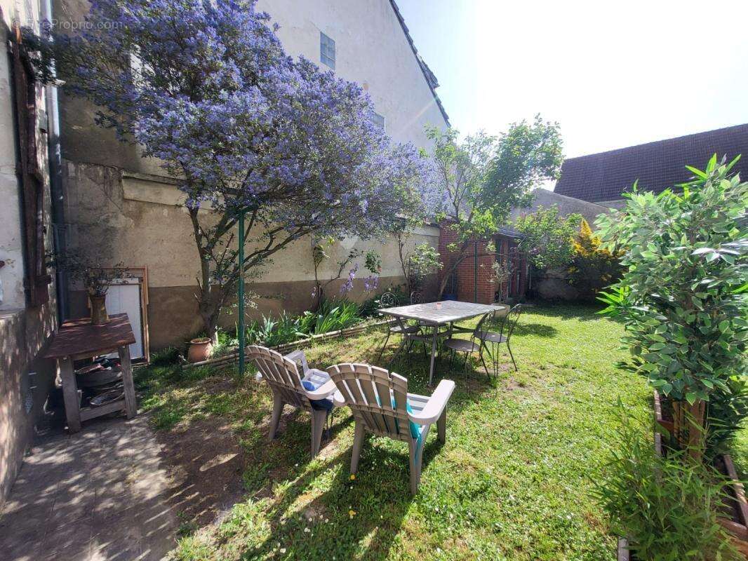Appartement à ETAMPES