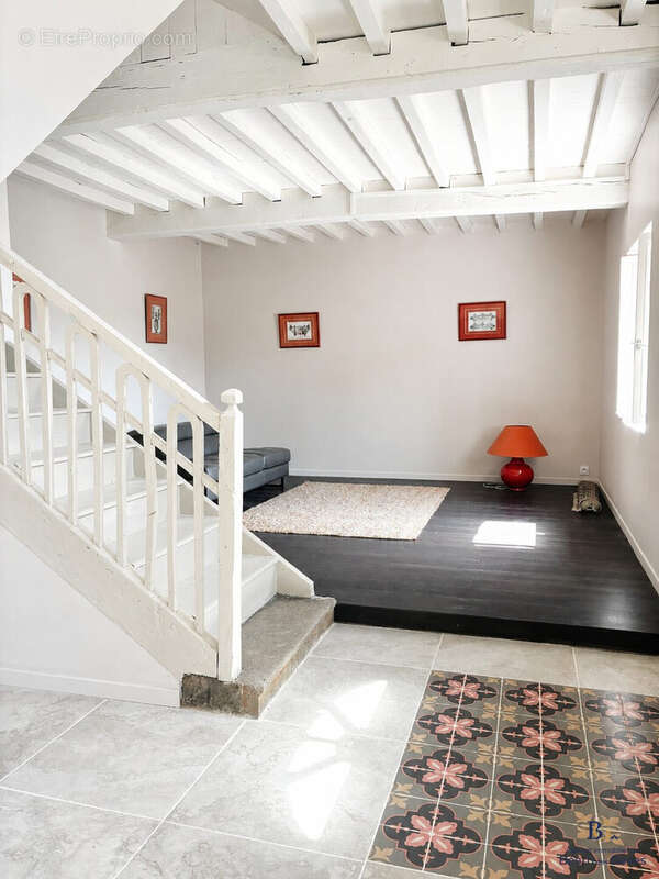 Maison à SALIES-DE-BEARN