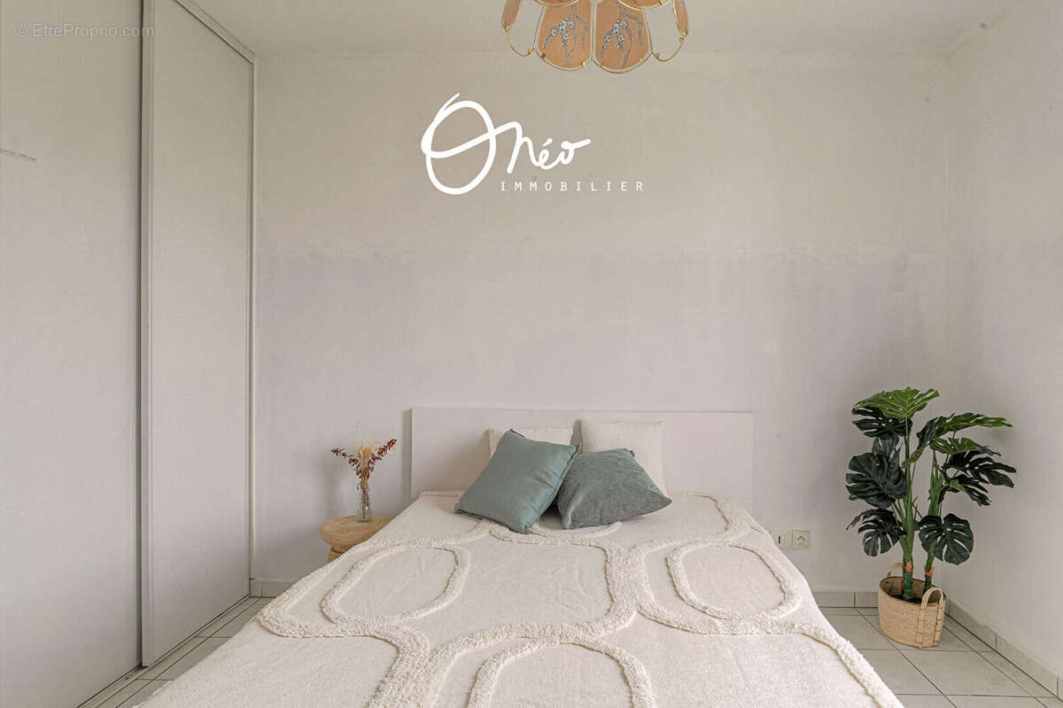Appartement à MIONS