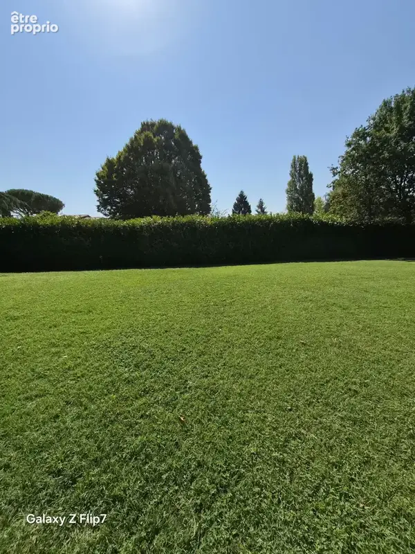 Exclusivité Gaillac — Terrain à bâtir d’environs 940 m2 au calme - photo 5