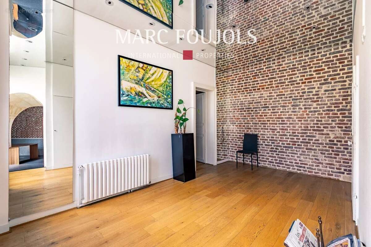 Appartement à COMPIEGNE