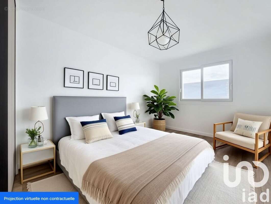 Photo 2 - Maison à PLOUFRAGAN