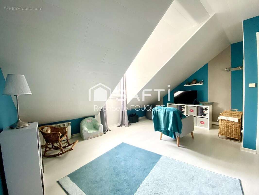 Photo 9 - Maison à JOUE-LES-TOURS