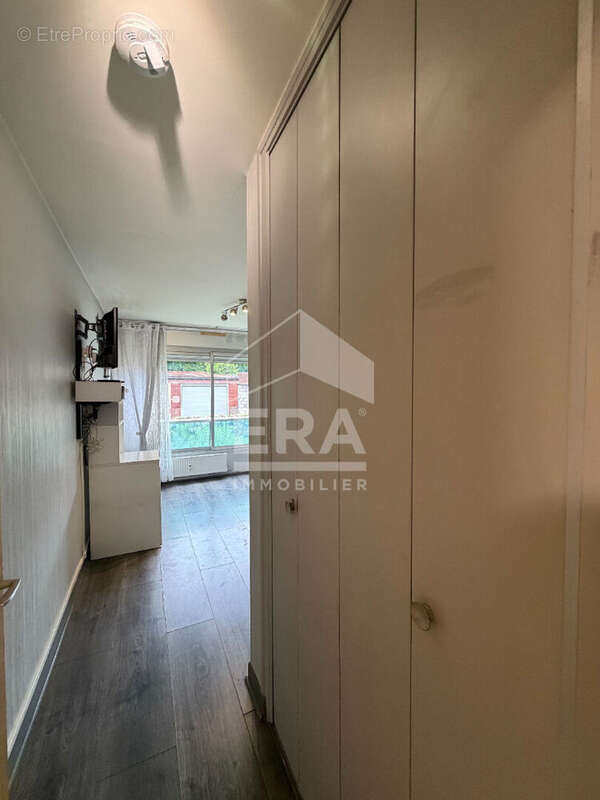 Appartement à EPERNAY
