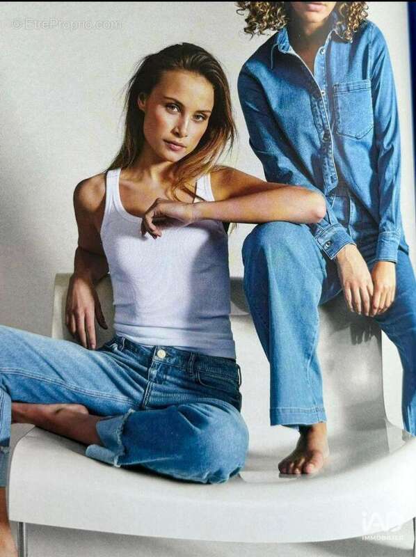 Photo 2 - Commerce à SUCY-EN-BRIE