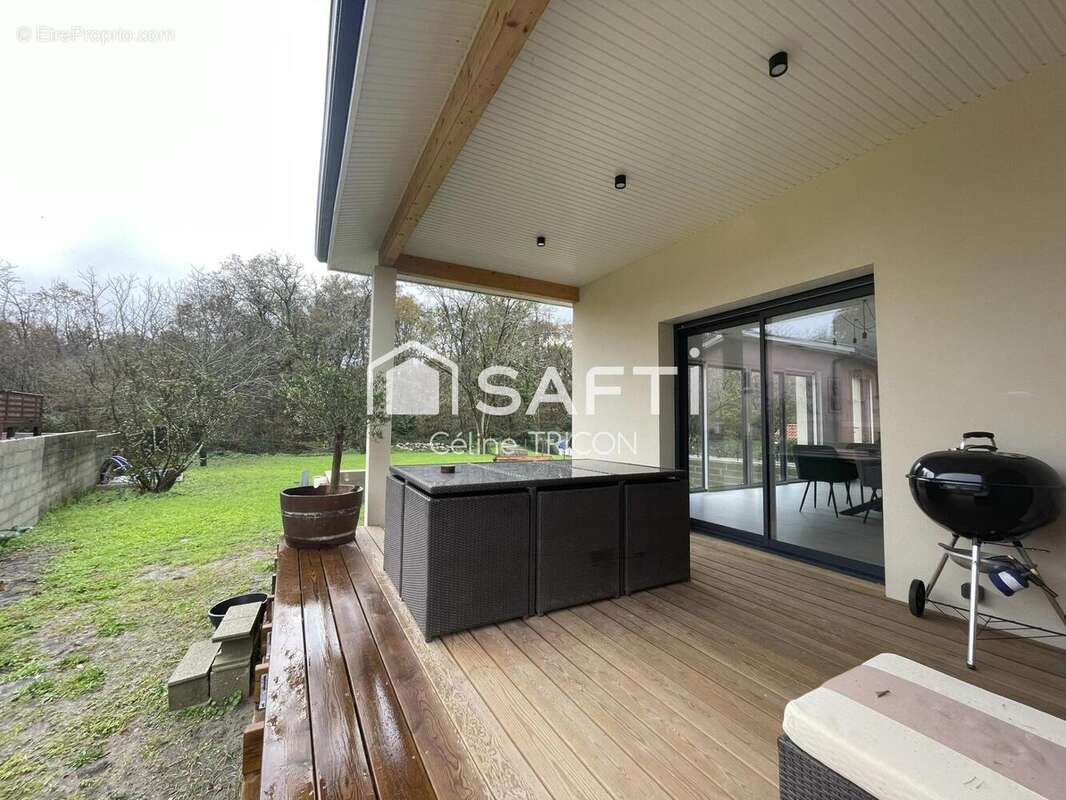 Photo 8 - Maison à LUDON-MEDOC