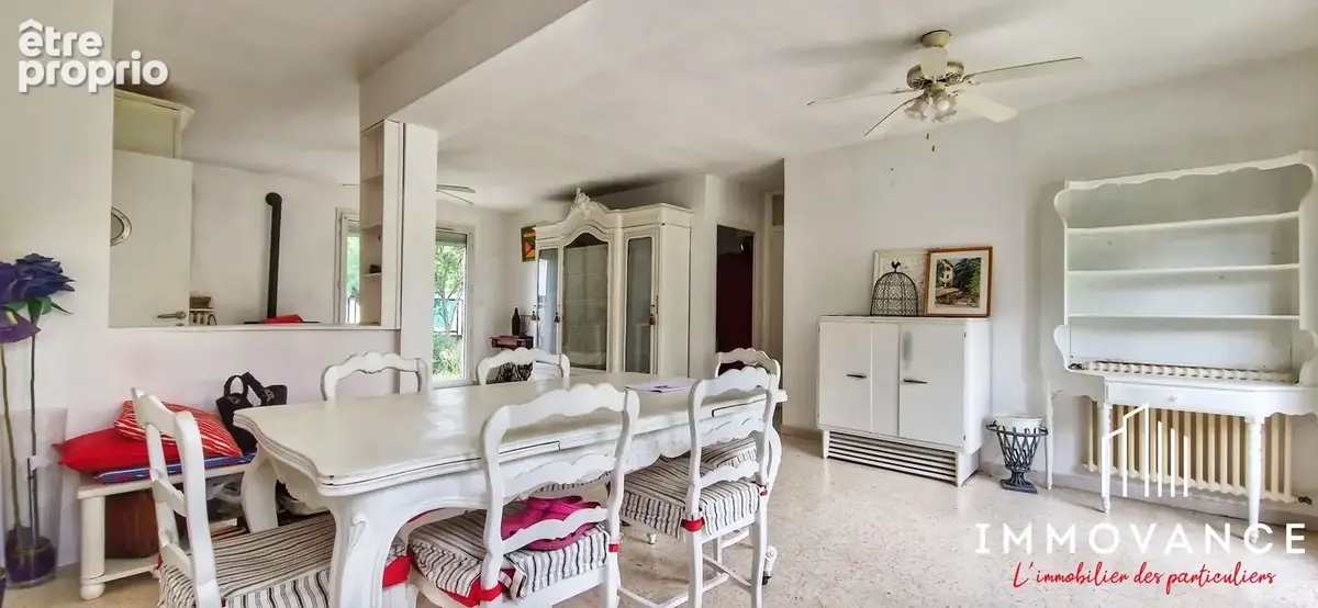 Maison 8 pièces 180 m² à vendre à Montpellier (34090) - photo 9