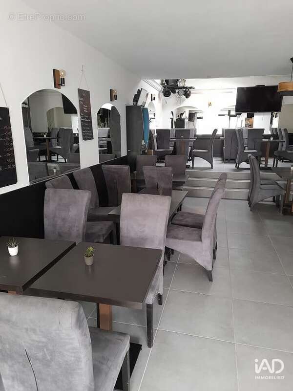 Photo 5 - Commerce à LA ROCHELLE