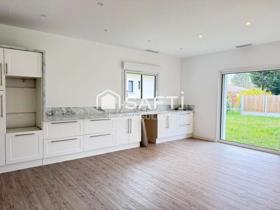 Photo 8 - Maison à AUDENGE