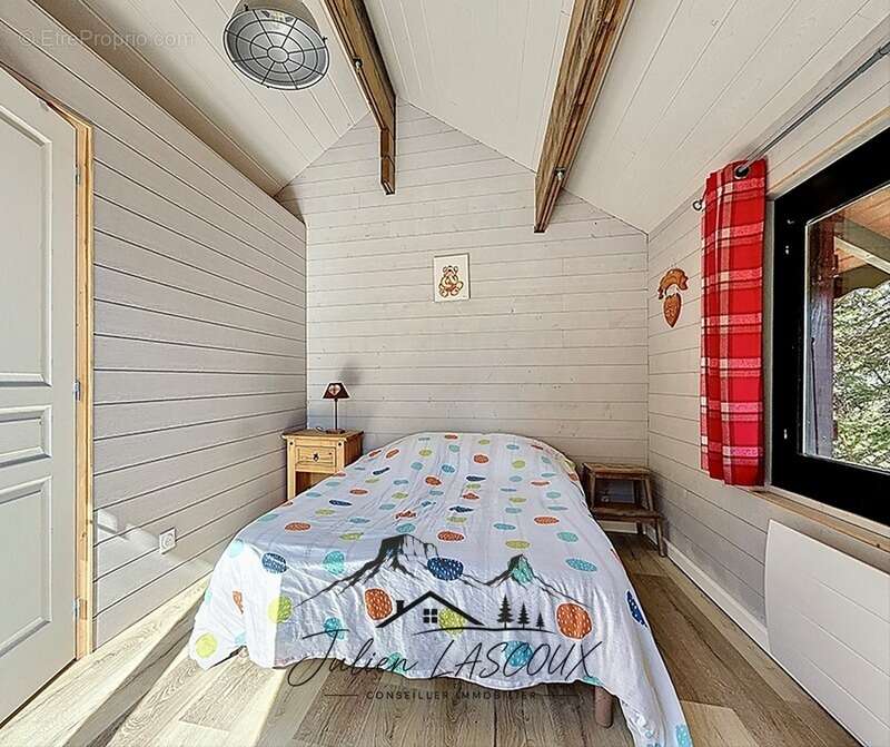Maison à LANS-EN-VERCORS