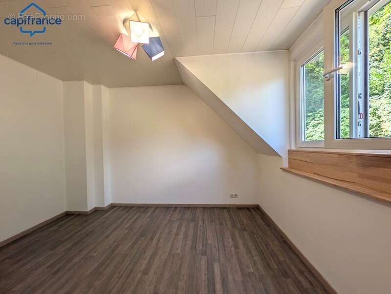 Deux maisons, un seul achat : vivez, accueillez, louez… à chacun son espace ! - photo 17
