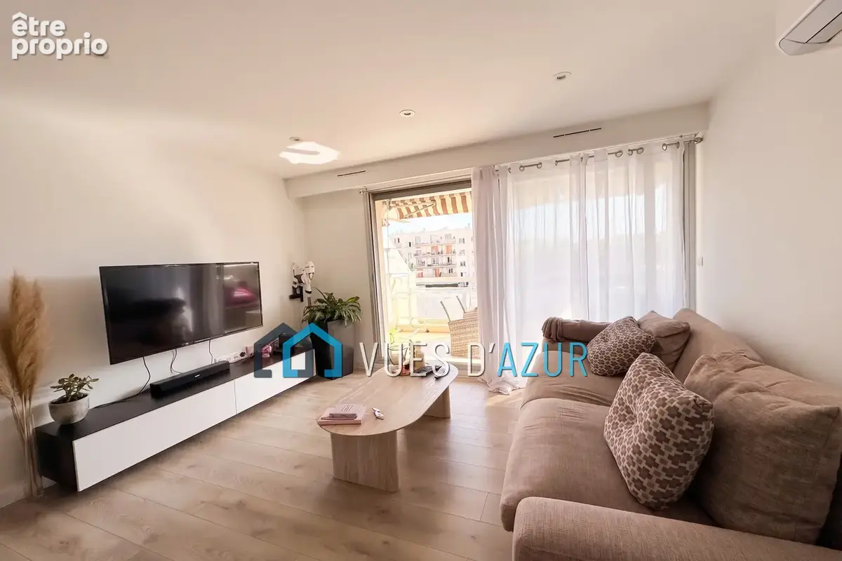 Appartement 2 pièces 38 m² à vendre à Antibes (06600) - photo 8
