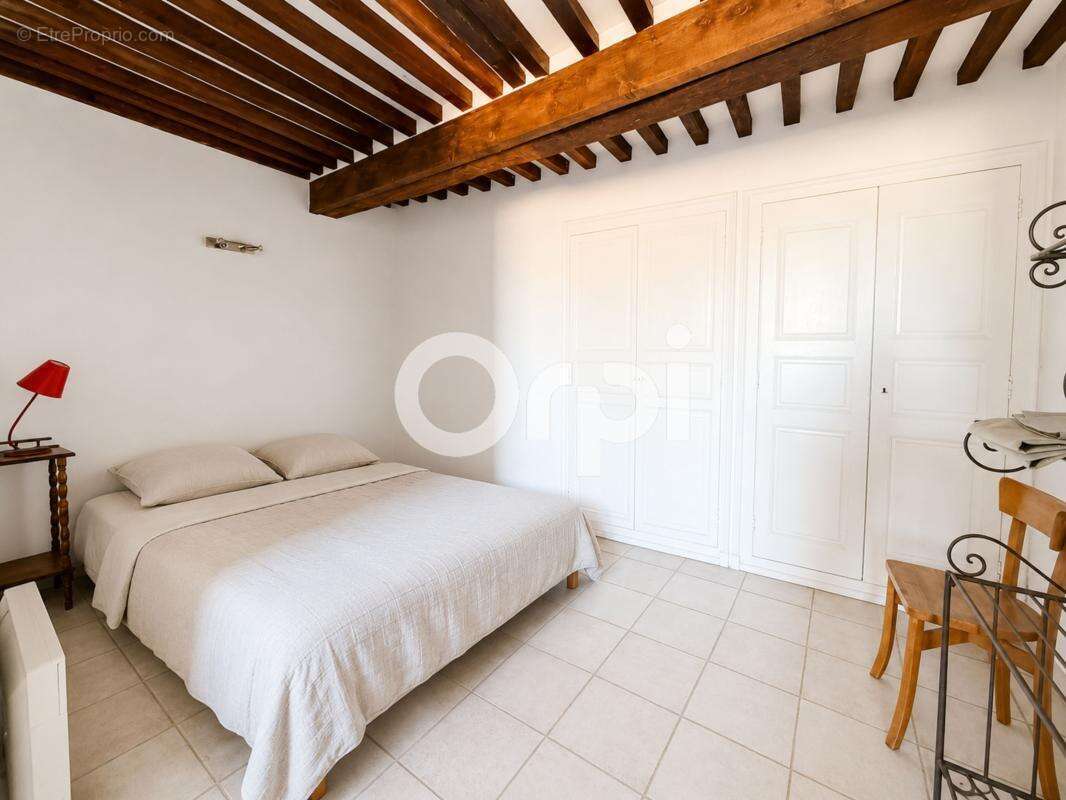 Appartement 3/4 pièces rez de rue - photo 4