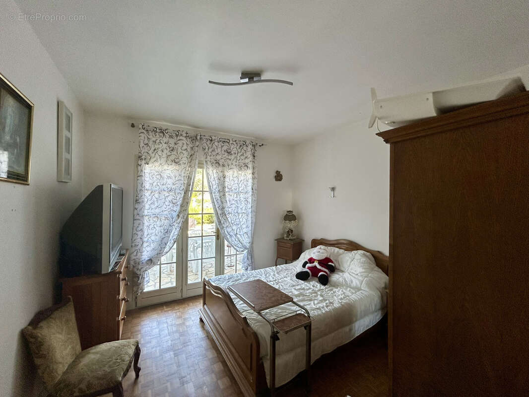 Maison à CANY-BARVILLE