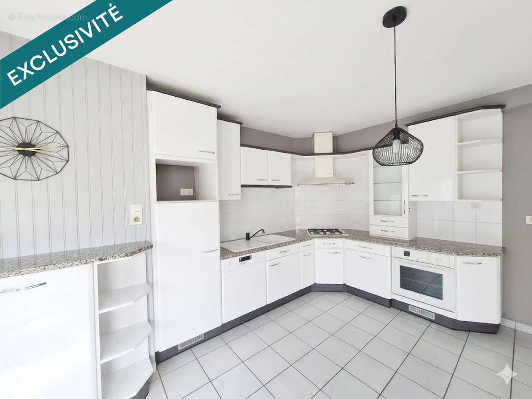 Photo 5 - Maison à SERVON-SUR-VILAINE