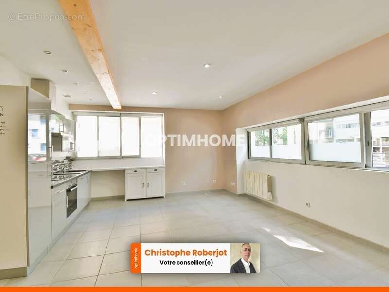 Appartement atypique en hyper centre !!! - photo 7