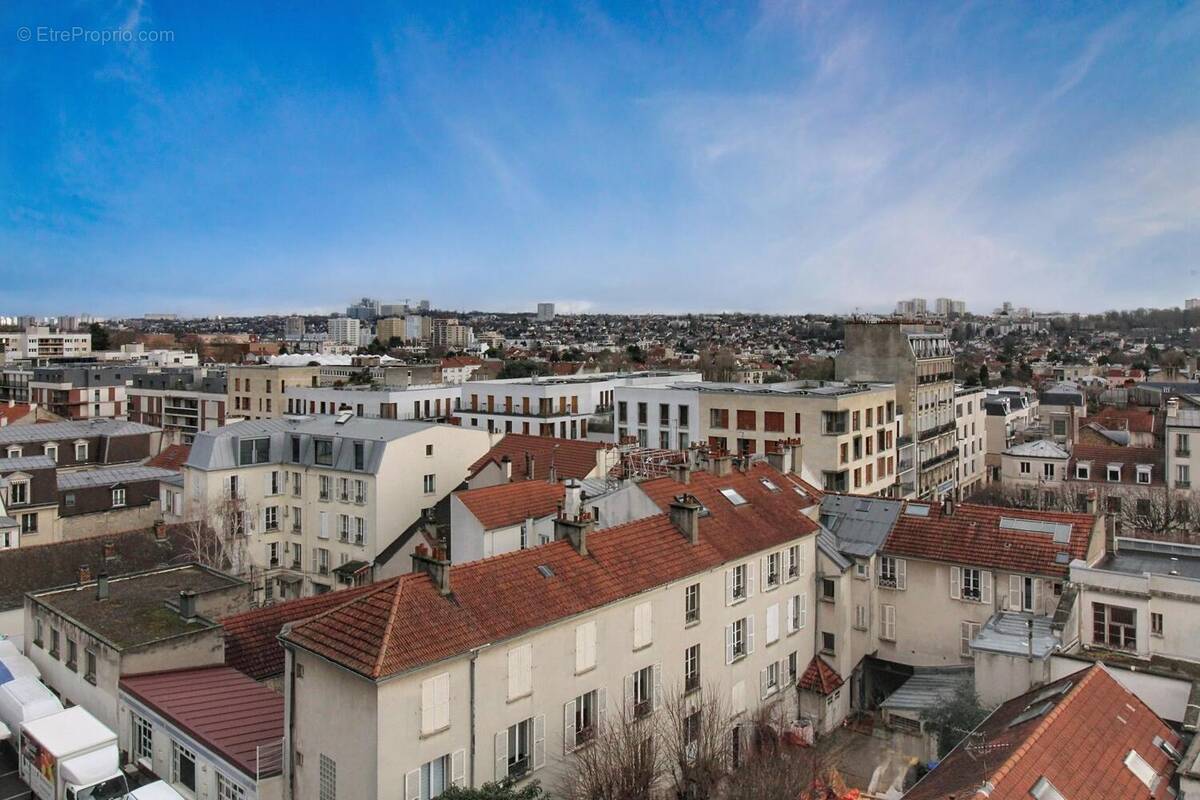 Photo 1 - Appartement à BOURG-LA-REINE