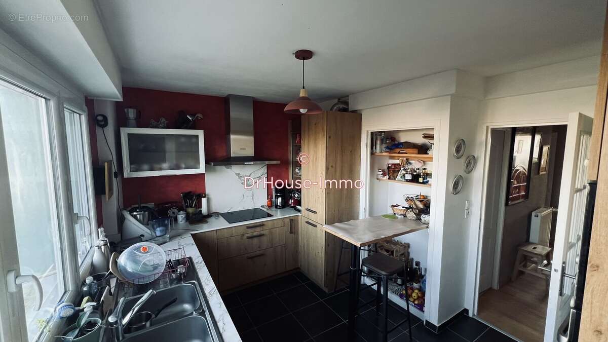 Appartement à LORIENT