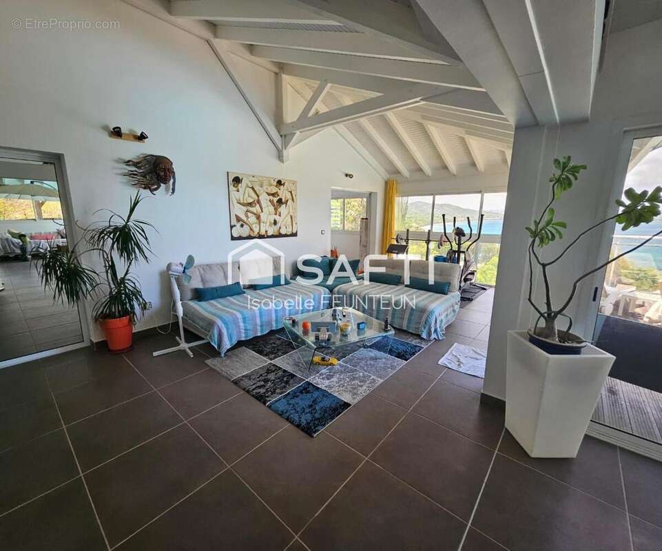 Photo 3 - Maison à LE DIAMANT