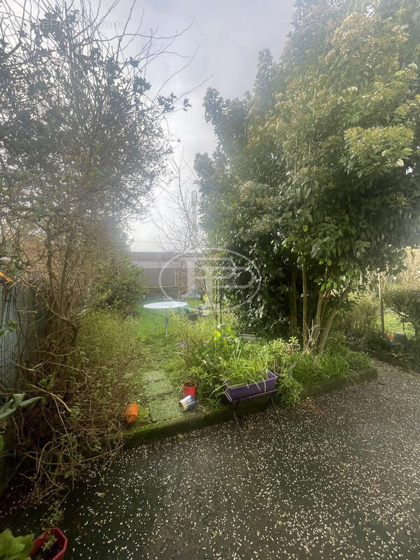 Appartement à LORIENT