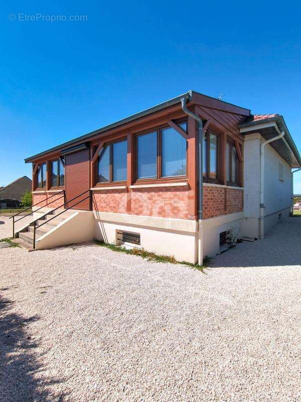 Maison À Vendre - photo 2