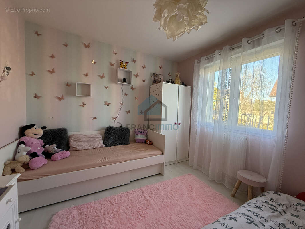 Maison à MAICHE