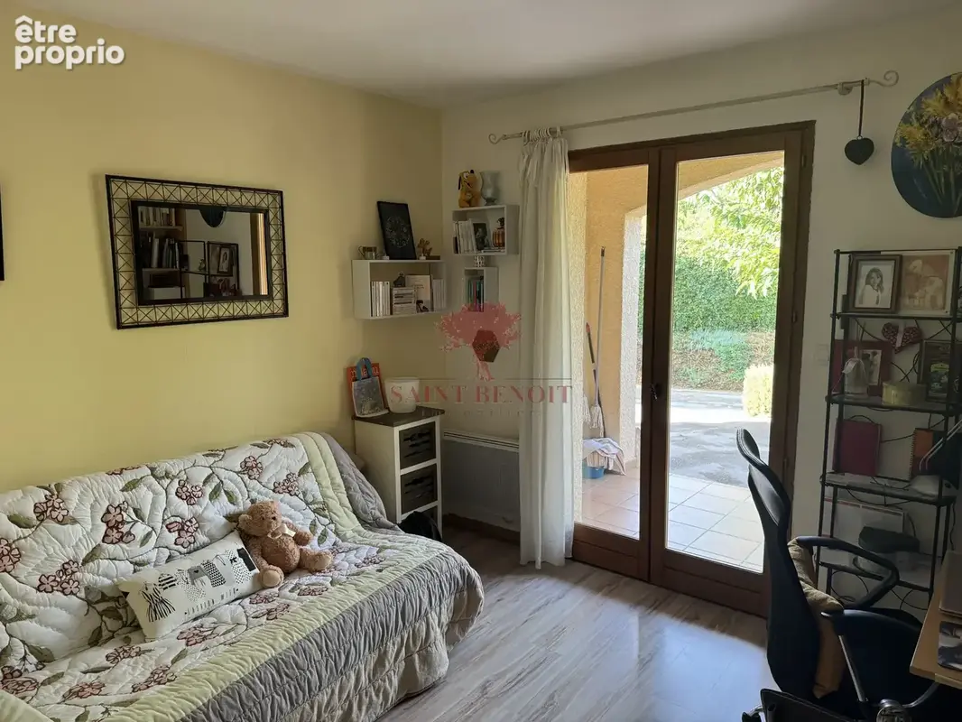 Aniane a vendre villa de type quatre pieces - photo 12