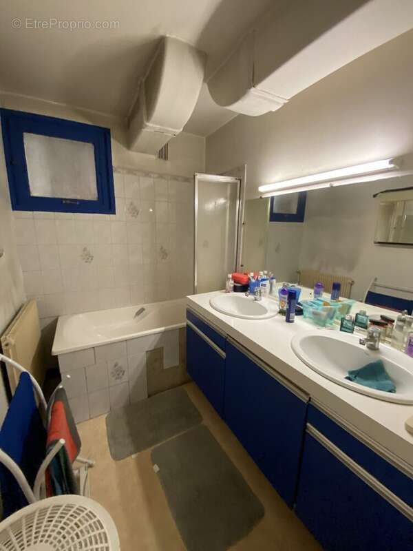 Appartement à RONCHIN