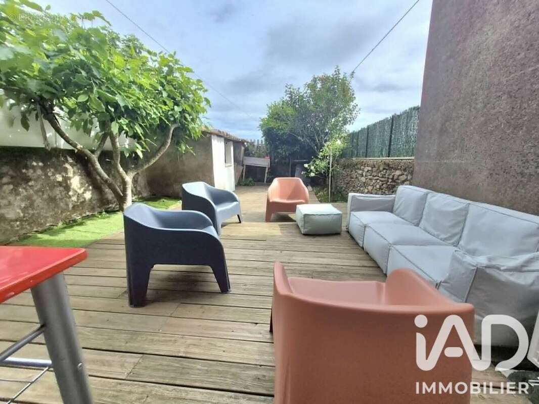 Photo 3 - Maison à MAZAMET