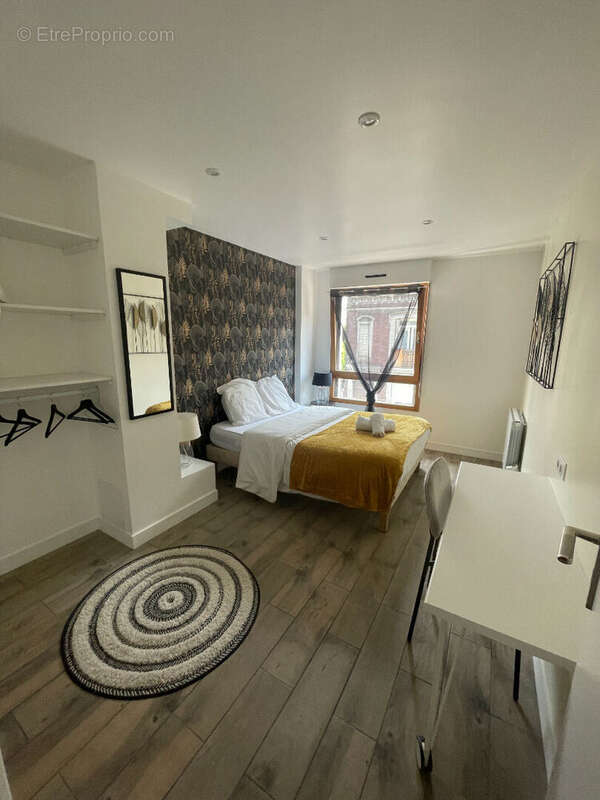 Appartement à ROUEN