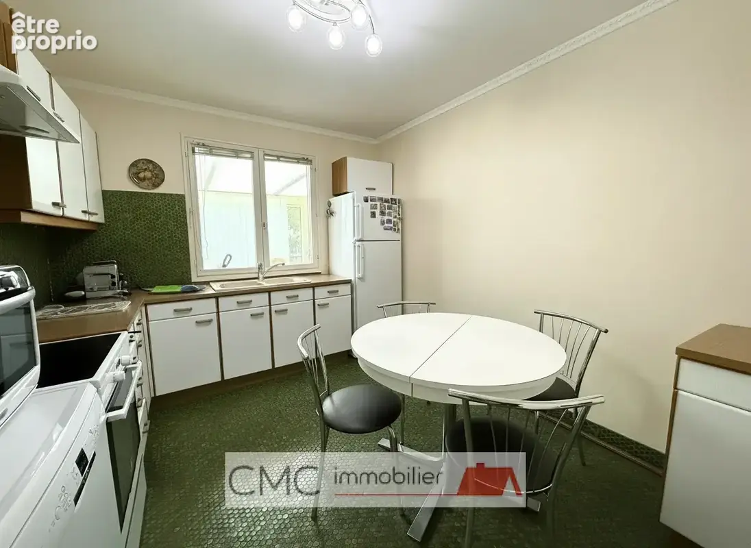 À VENDRE   Maison à Luisant, proche de toutes les commodités ! - photo 8