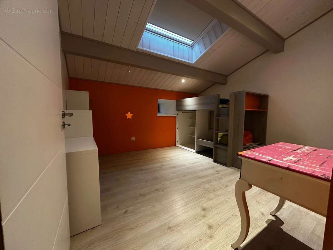 Maison à LABATIE-D'ANDAURE