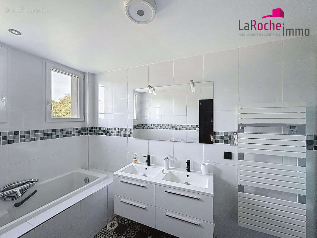 Maison à LANDERNEAU