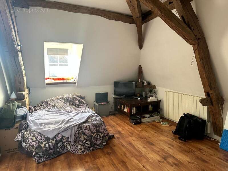 Appartement à EPOISSES