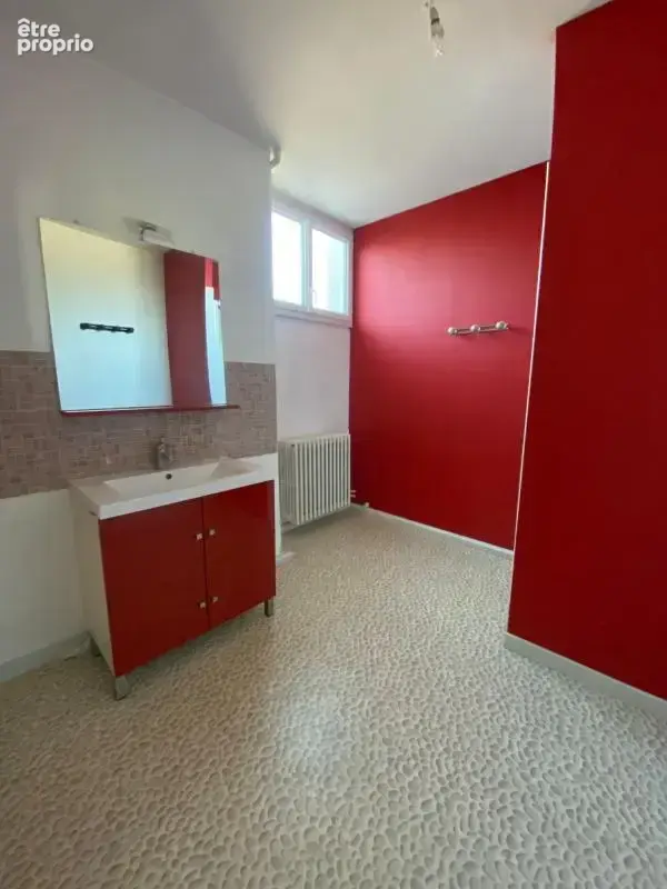 Appartement 3 chambres - photo 4