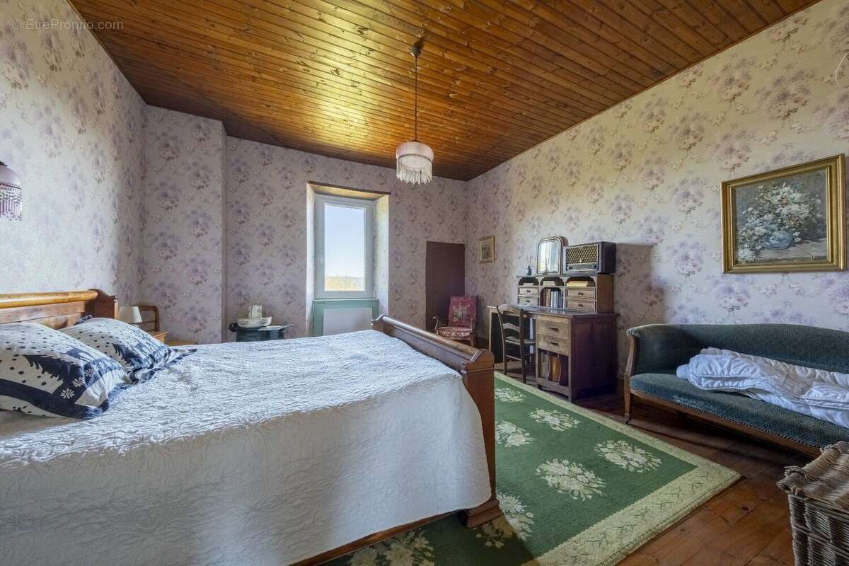 Maison Typique du ségala - photo 17