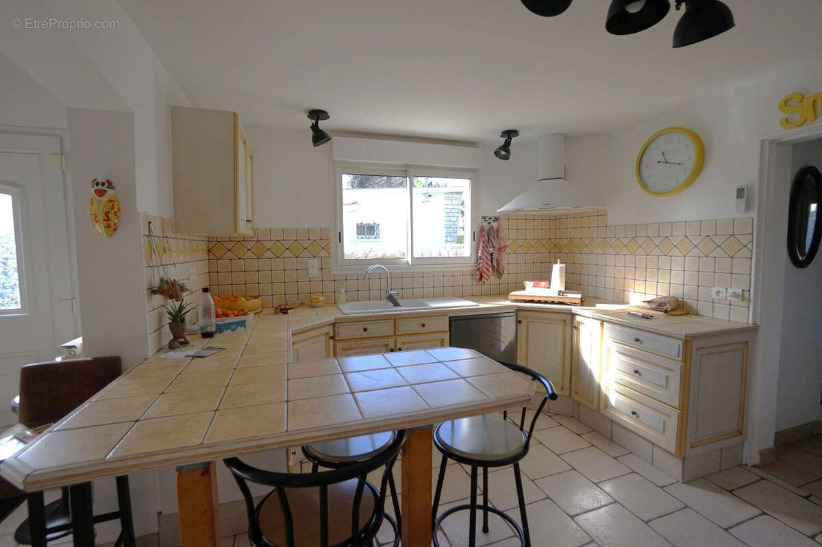 Maison à ROYAN