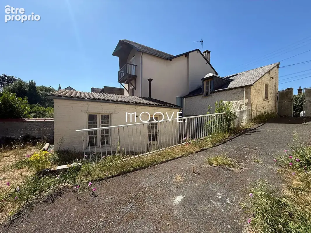 Maison composée de 3 studios - photo 2