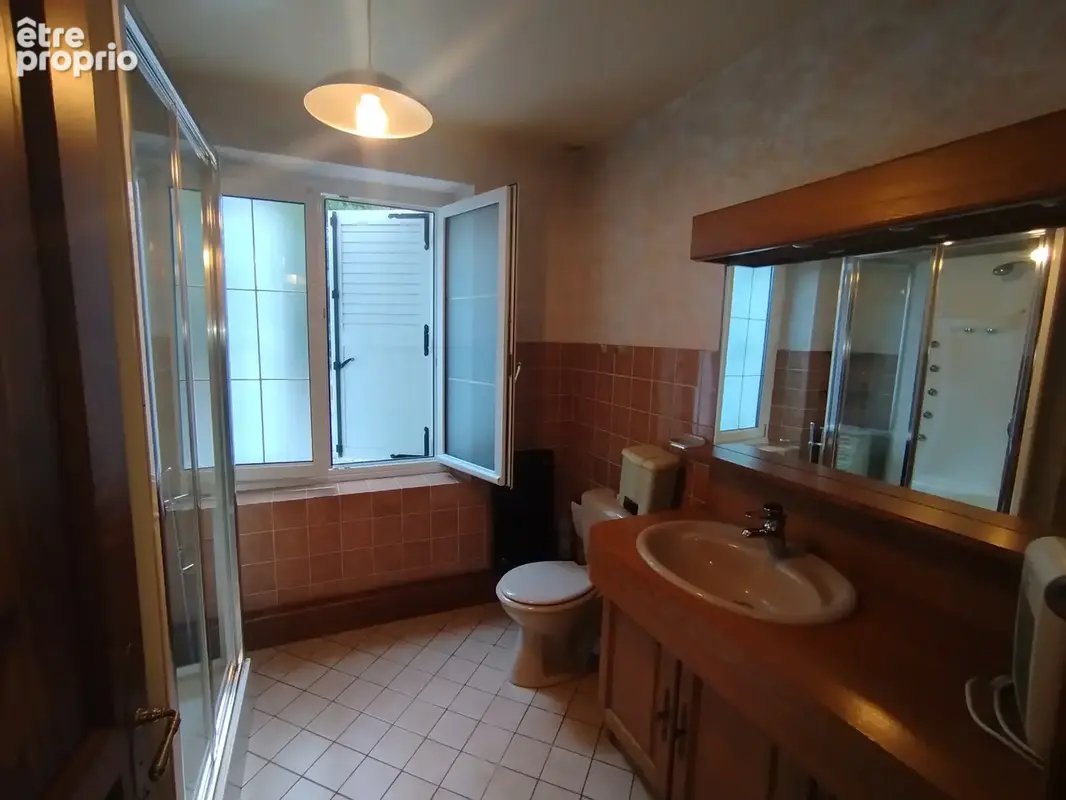 Saint-sylvestre-pragoulin, maison de caractère de 190 m2 - photo 11
