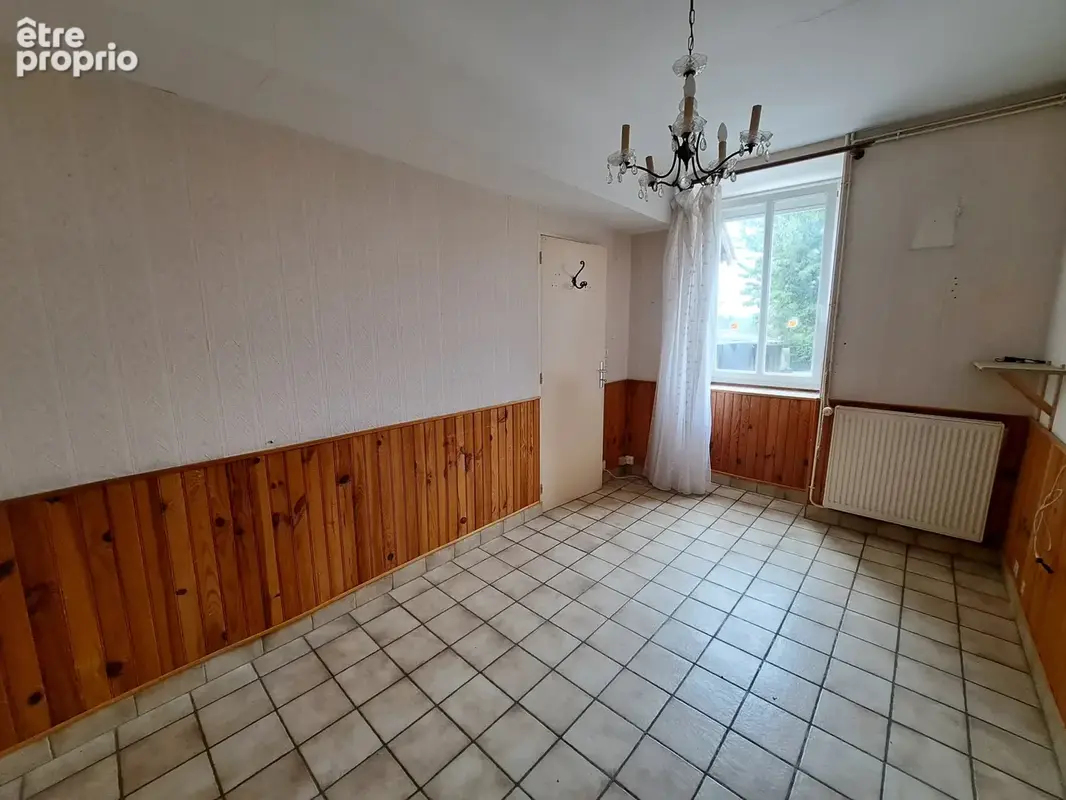 Maison de 95 m2 - LA FERTE MACE - photo 5
