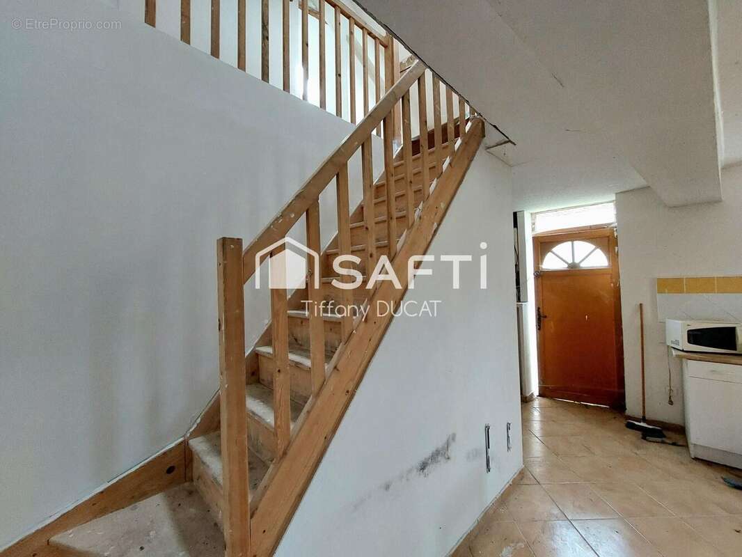 Photo 9 - Maison à COUSSEGREY