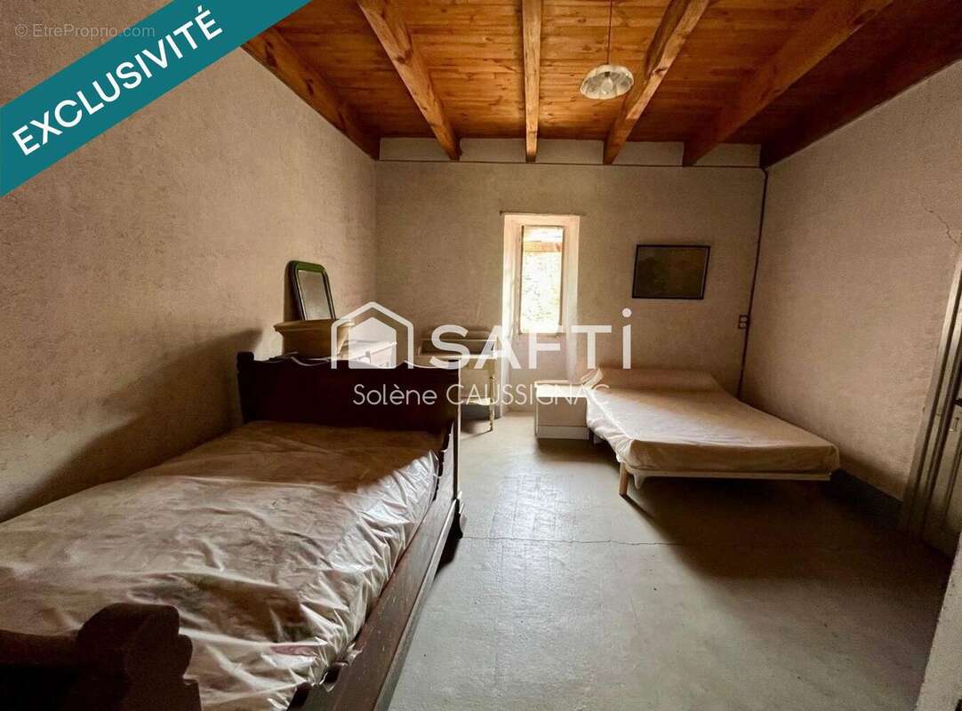 Photo 6 - Maison à SAUMANE