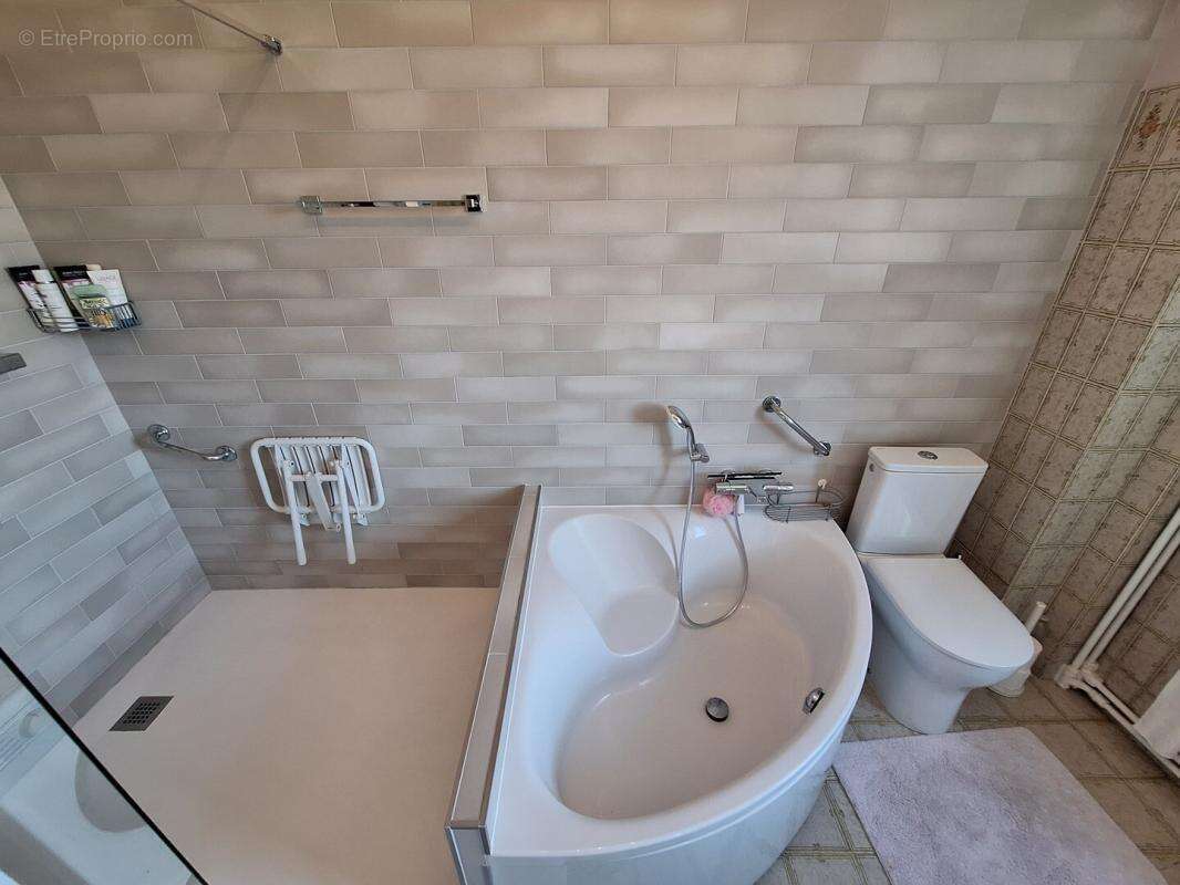 maison de caractère à Moret sur loing - photo 9