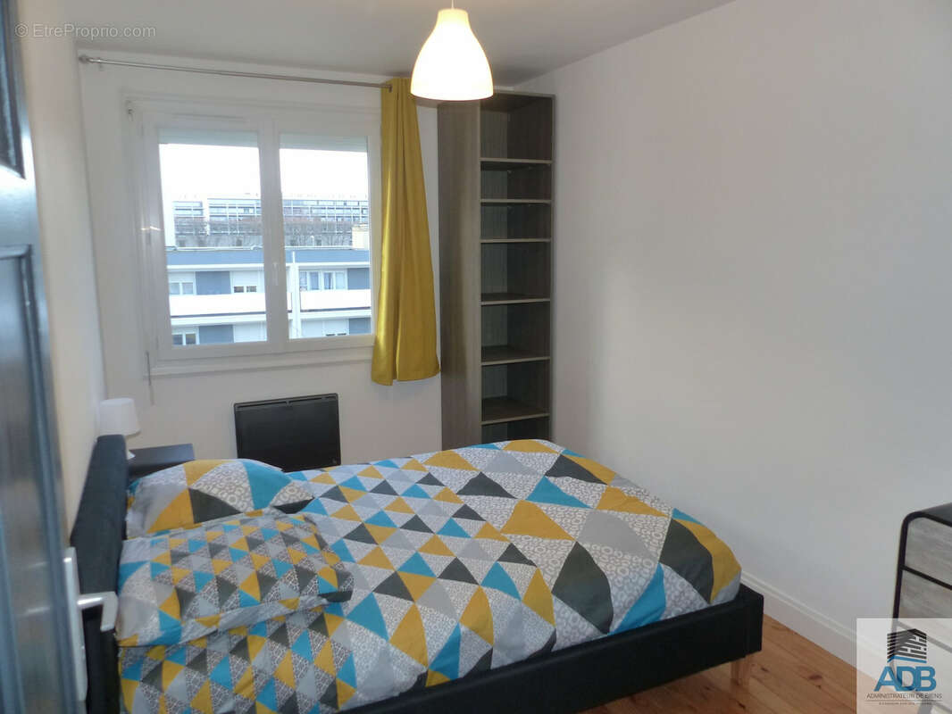 Appartement à ROANNE